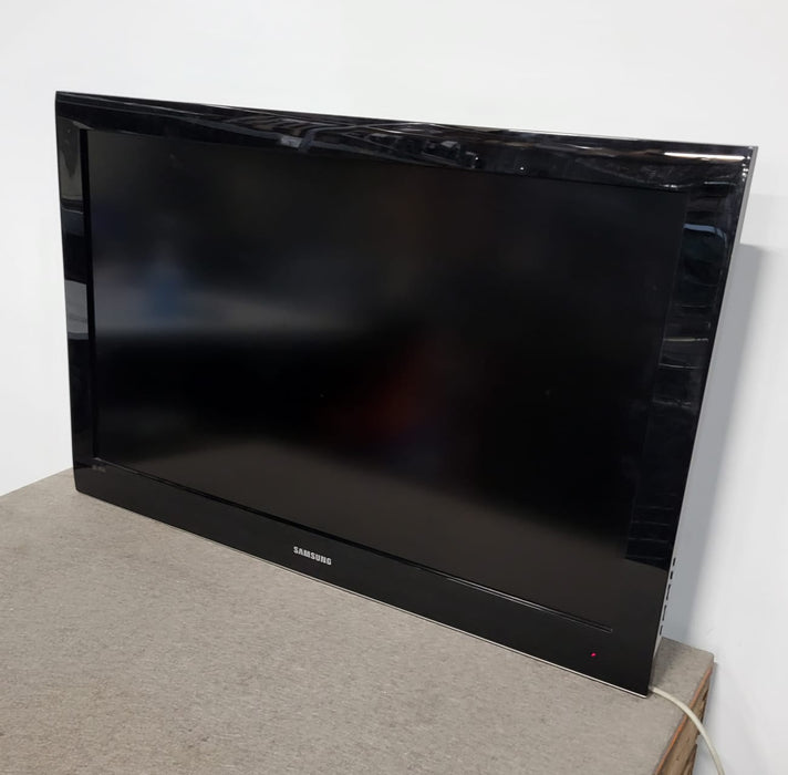 Samsung LE40A552P3R, zwart, 40 inch