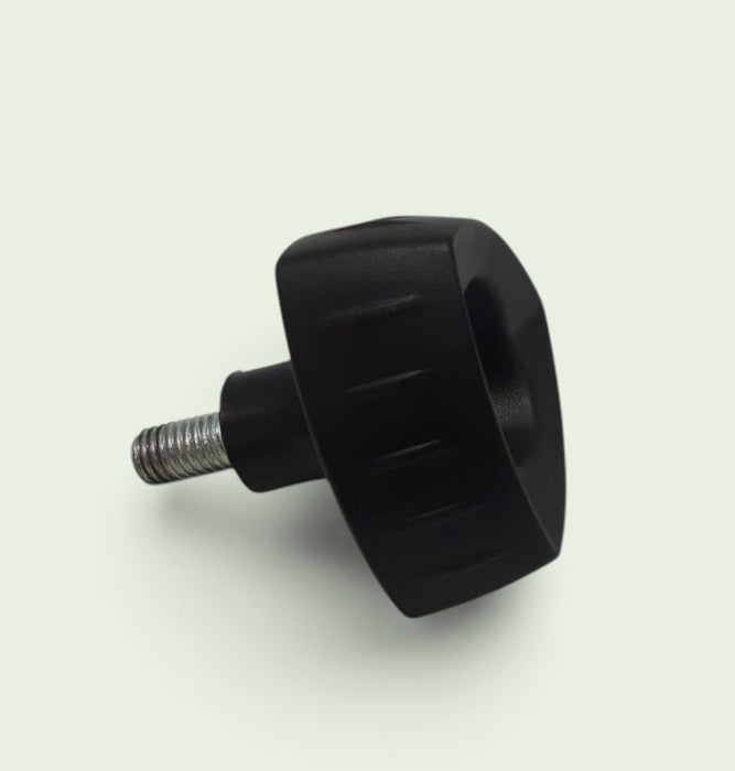 Beta knop armlegger
