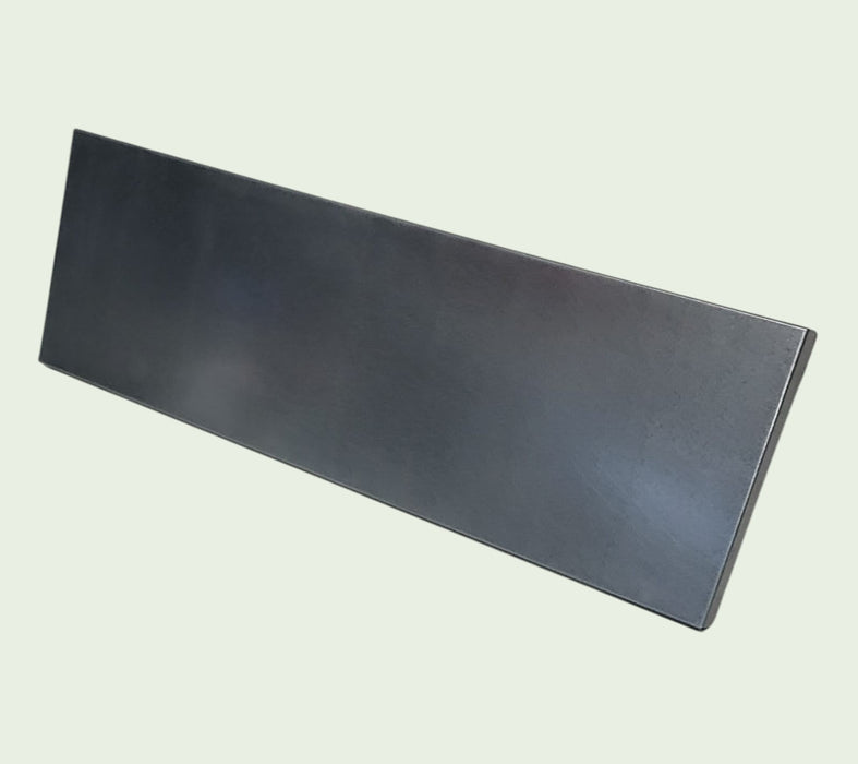 Legbord, gegalvaniseerd, 98 x 30 cm