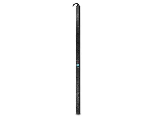 APC AP 8853 stroomvoorz., zwart, LxBxH 170 x 5,6 x 4,4 cm