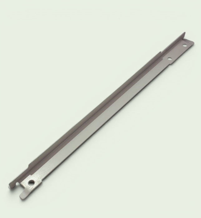 Ahrend legbordhaak, wit, 38 x 2.1 cm
