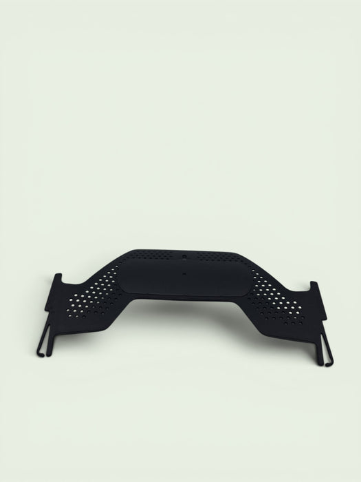 Vitra lendesteun, antraciet