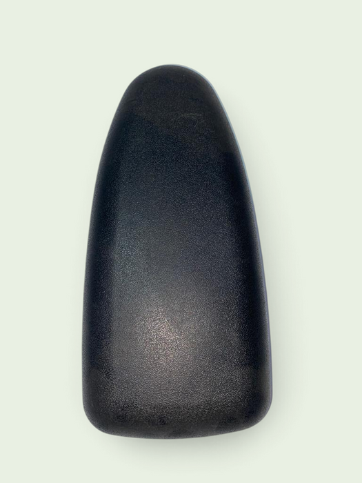 Steelcase armpad, zwart