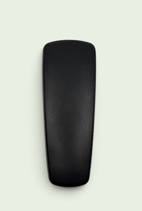 CS Go armpad triangel, zwart