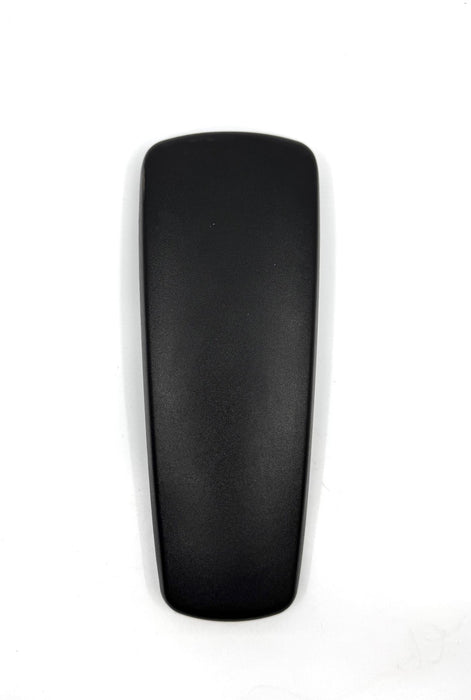 CS Go armpad triangel, zwart