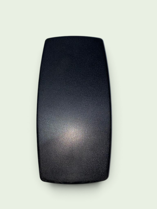 Sitag armpad, zwart