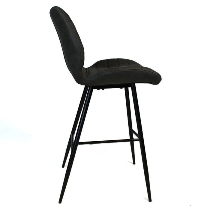 Bronx71 Tacoma, antraciet, B x H 45 x 104 cm