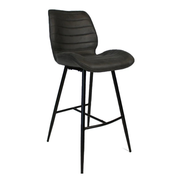 Bronx71 Tacoma, antraciet, B x H 45 x 104 cm