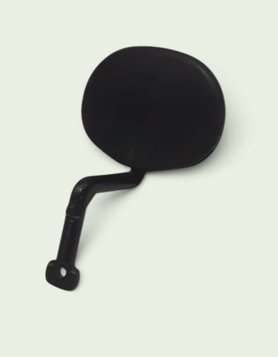 Comforto stelknop zitting, zwart