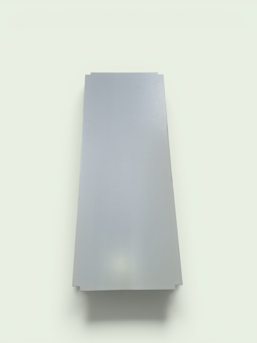 Ahrend legbord, wit, 99 x 39,6 cm