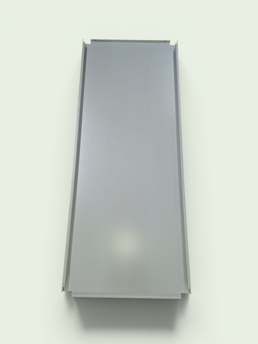 Ahrend legbord, wit, 99 x 39,6 cm