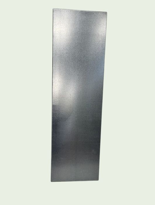 Legbord, gegalvaniseerd, 98 x 30 cm