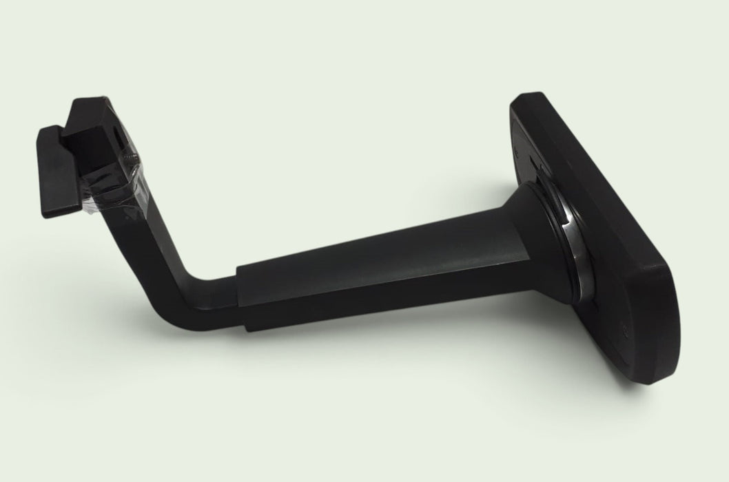 Giroflex armlegger, links