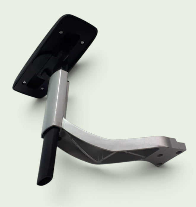 Giroflex 68 armleggers, rechts
