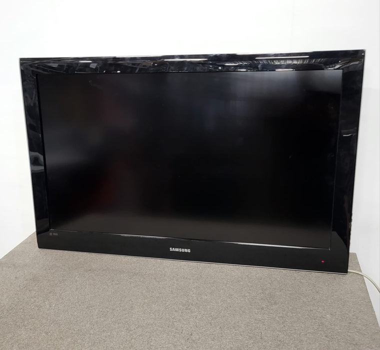 Samsung LE40A552P3R, zwart, 40 inch