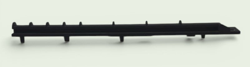 Ahrend 230 schuifzitting rails, links