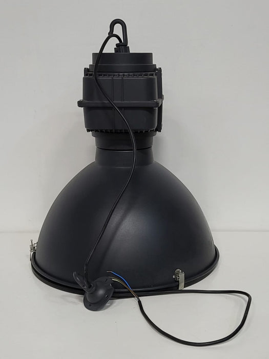 Steinhauer Mexlite Densi 7792ZW industriele hanglamp, zwart