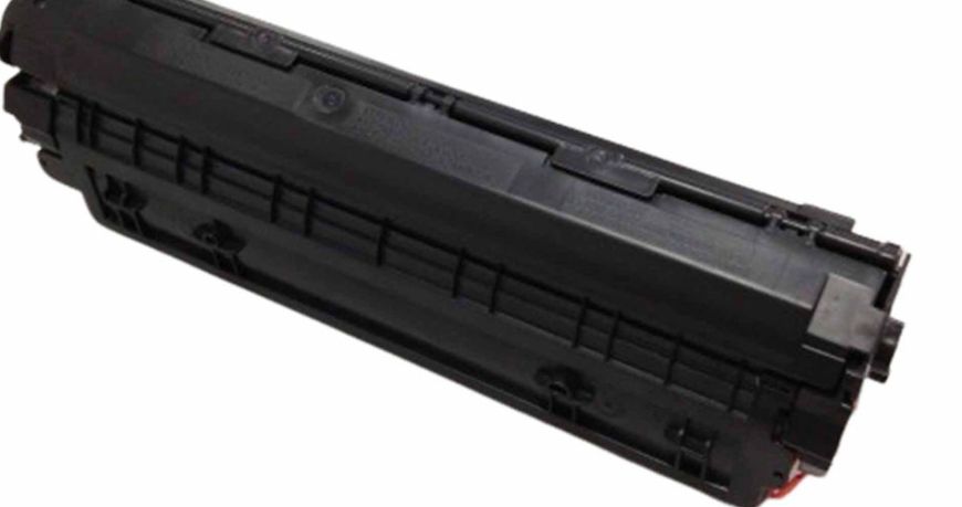 Lyreco  6.090.955 Laser toner, zwart, vervangt HP CF280A