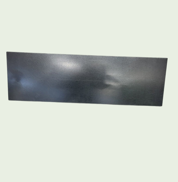 Legbord, gegalvaniseerd, 98 x 30 cm