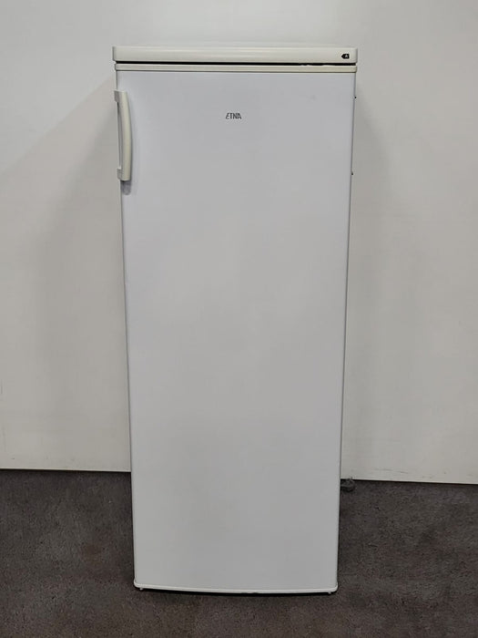 Etna KKV143WIT koelkast, Wit, B x D x H 55 x 56 x 142,5 cm.