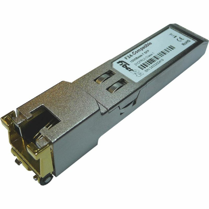 Juniper EX-SFP-1GE-T, ongebruikt in de originele verpakking
