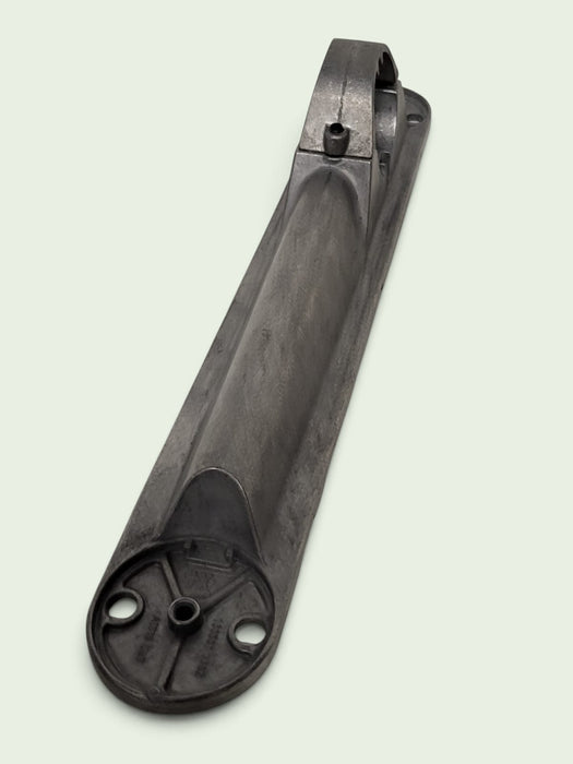 Bladdrager, Ahrend 500, aluminium, klein model