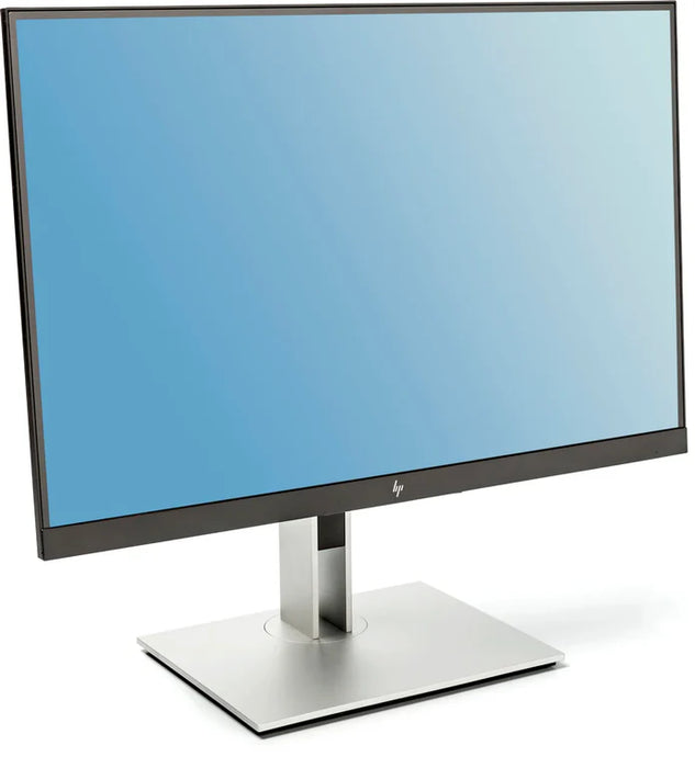 HP E24i G4 monitor, zwart, 24 inch, zonder voet!!