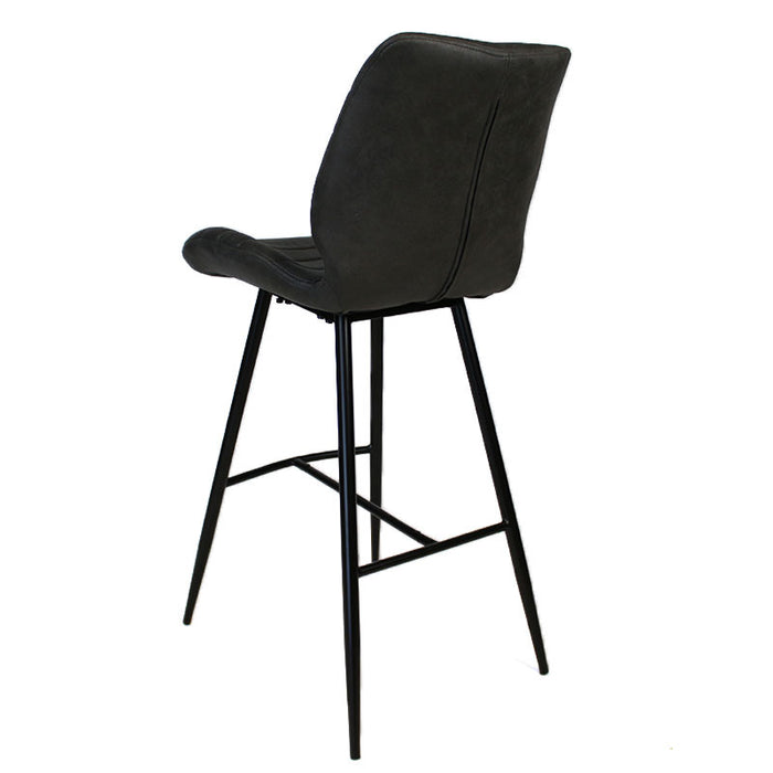 Bronx71 Tacoma, antraciet, B x H 45 x 104 cm