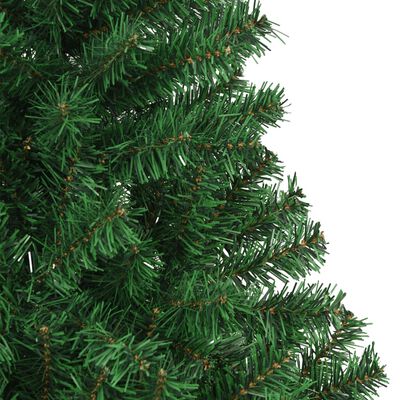 VidaXL kerstboom, groen