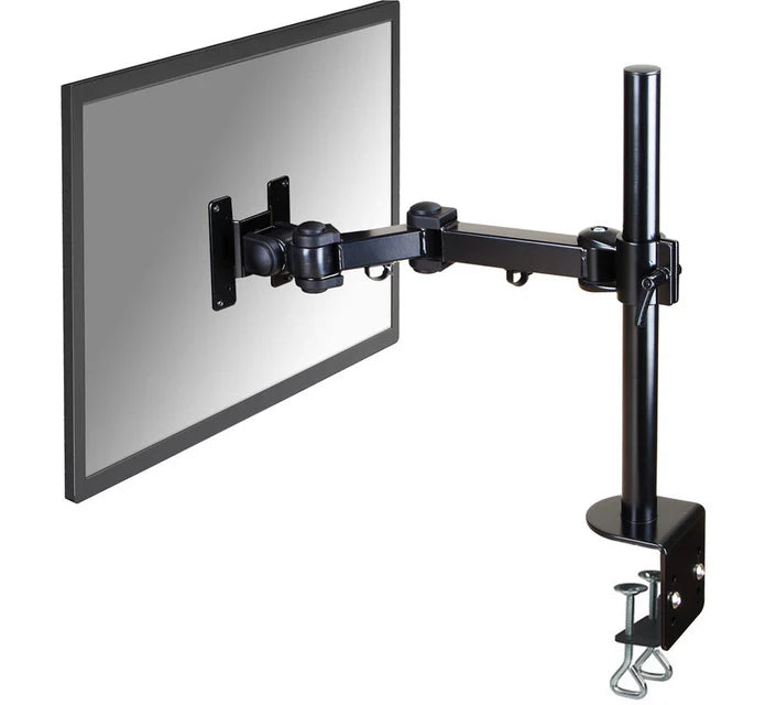 Newstar FPMA-D960 monitorarm, zwart