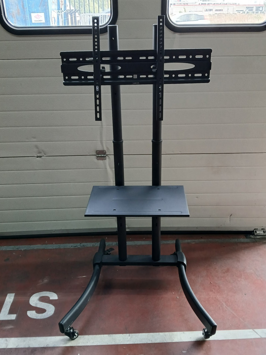 Logilink BP0026 TV standaard, zwart