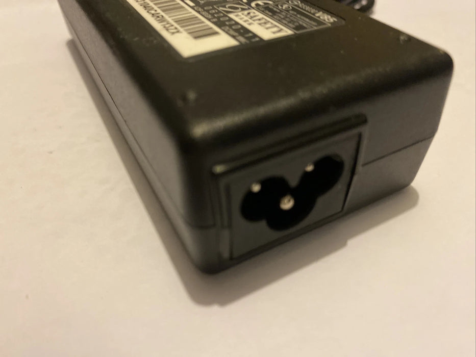 HP PPP 012H-S adapter / oplader, zwart