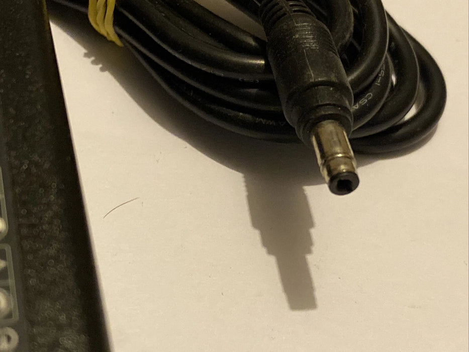 HP PPP 012H-S adapter / oplader, zwart