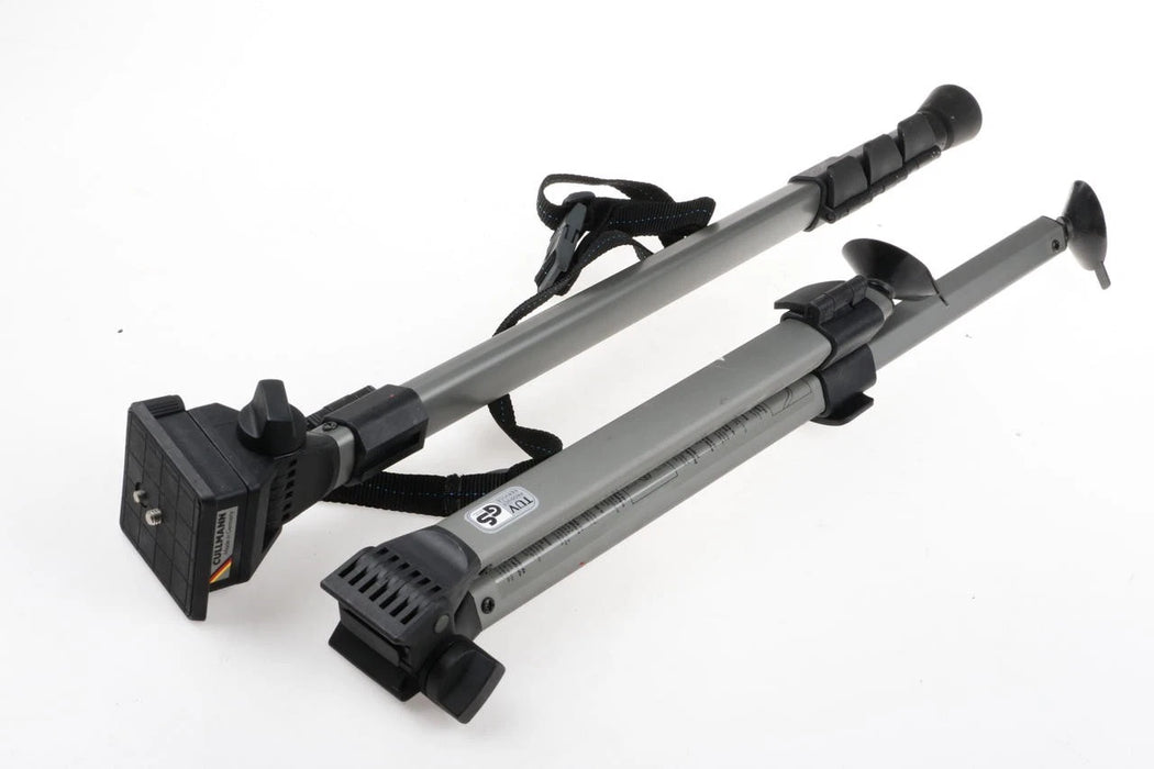 Cullmann 3080 Multipod Camerasteun, nieuw / ongebruikt!!