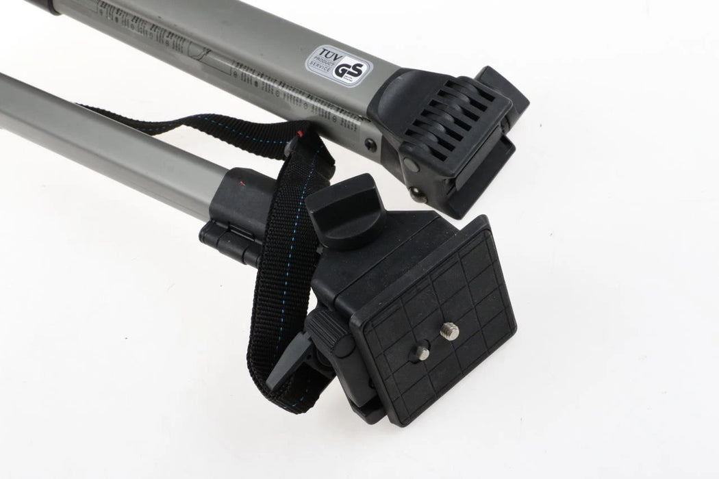 Cullmann 3080 Multipod Camerasteun, nieuw / ongebruikt!!