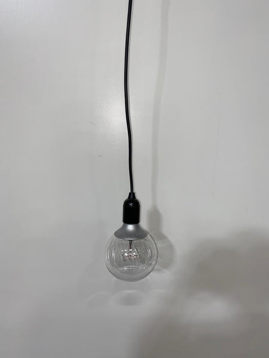 Ikea hanglamp, incl. 6 meter kabel