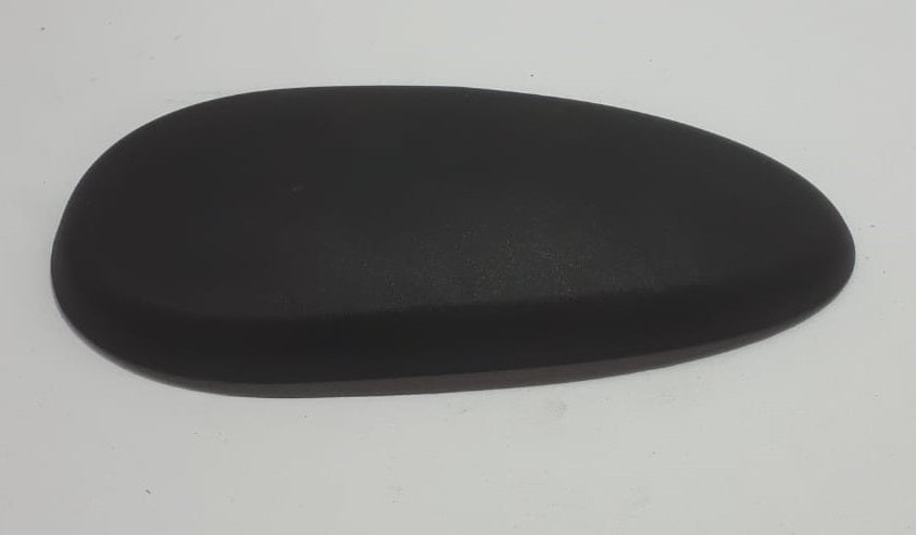 Axia armpad, zwart