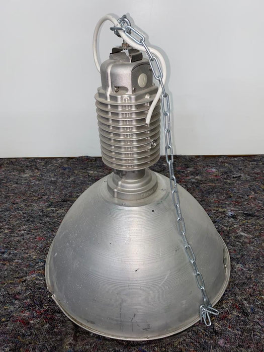 Zumtobelstaff plafondlamp, grijsmetaal, 62 x 51.50 cm ø