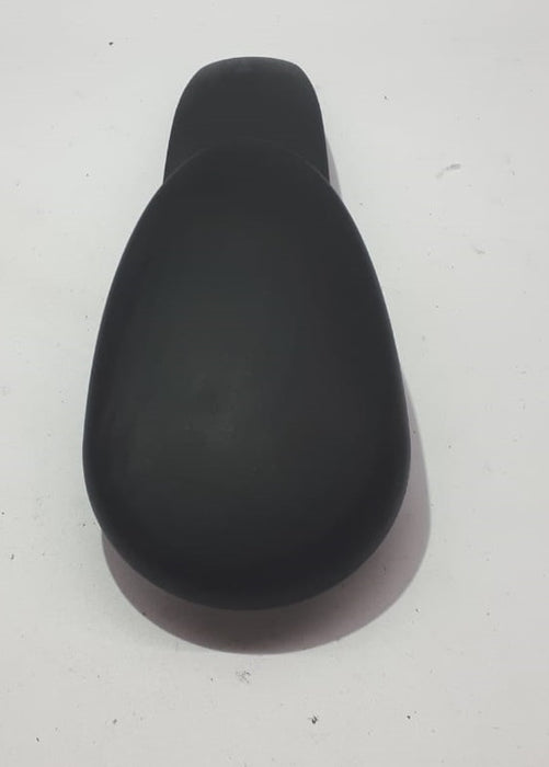 Axia armpad, zwart