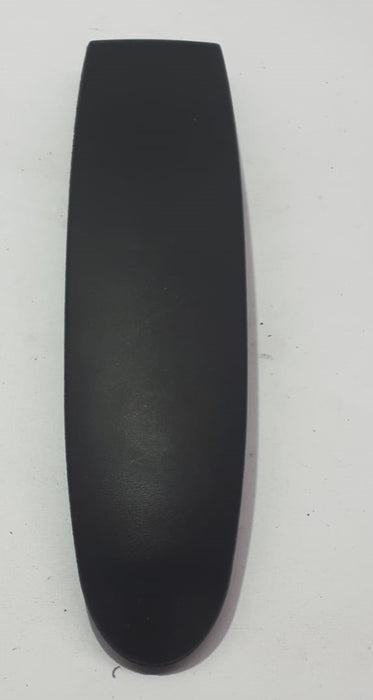 Axia armpad, zwart, gebruikt