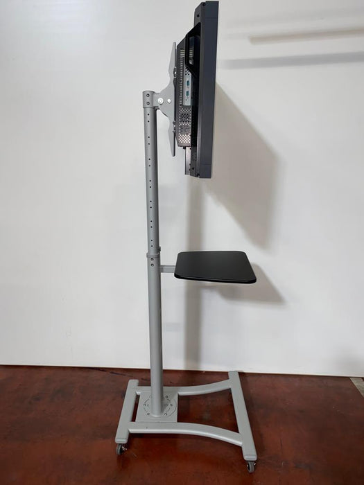 NEC LCD monitor, verrijdbare standaard, 40 inch, 209 cm hoog