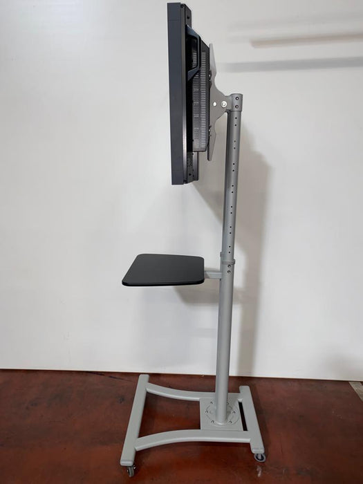 NEC LCD monitor, verrijdbare standaard, 40 inch, 209 cm hoog