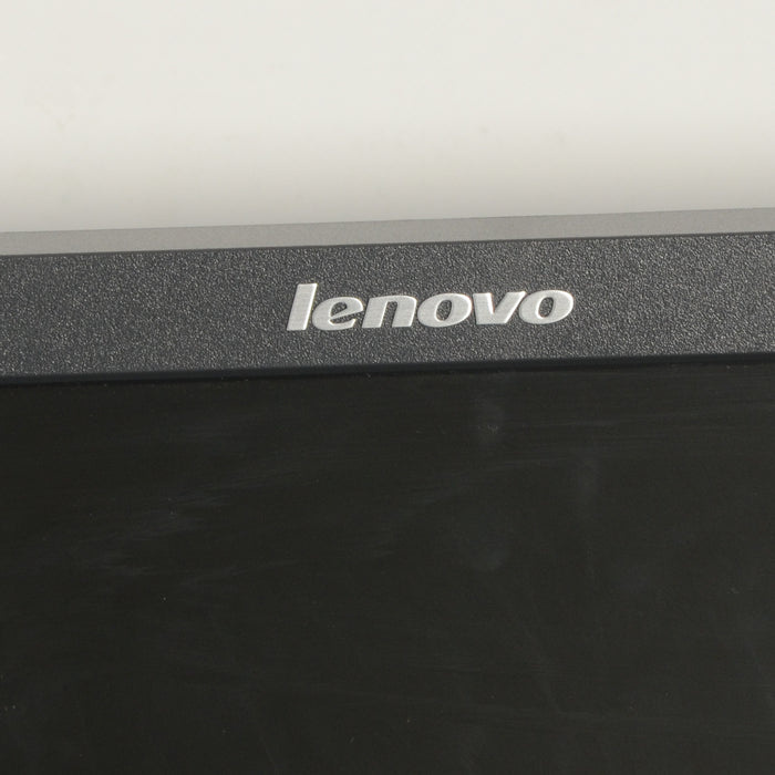 Lenovo monitor, zwart, 22 inch
