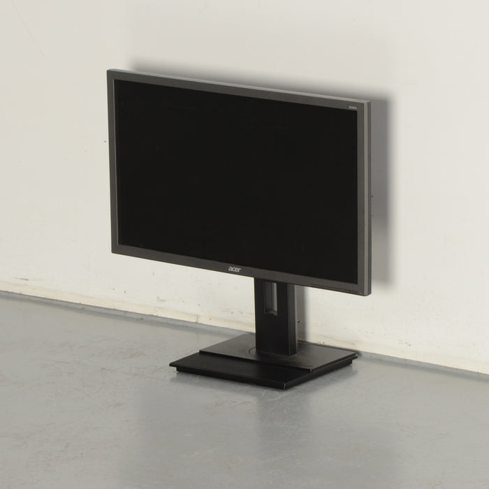 Acer B246HL monitor, zwart, 24 inch