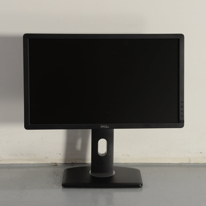 Dell P2212hb monitor, zwart, 22 inch