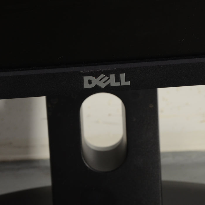 Dell P2212hb monitor, zwart, 22 inch