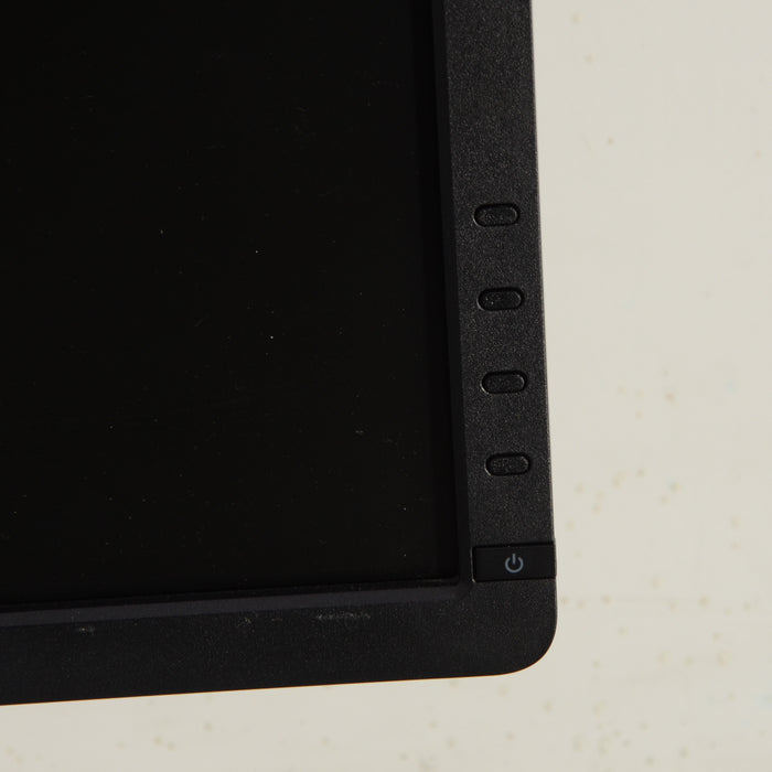 Dell P2212hb monitor, zwart, 22 inch