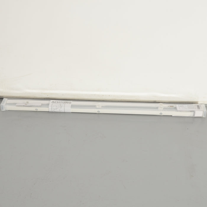Venetian 25 mm aluminium luxaflex, 90 x 130 cm