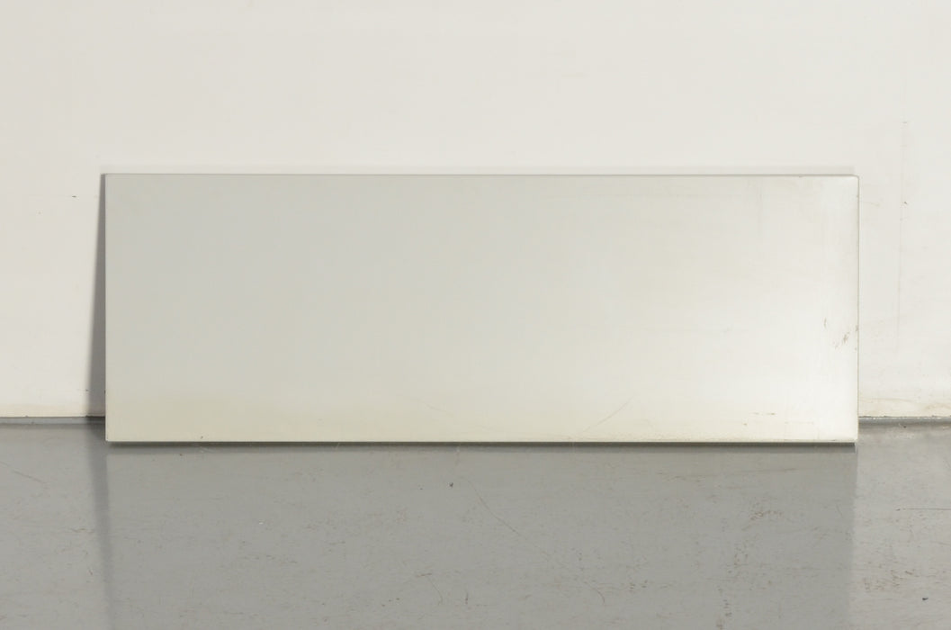 Officenow legbord, lichtgrijs, 106.50 x 37.50 x 2.10 cm