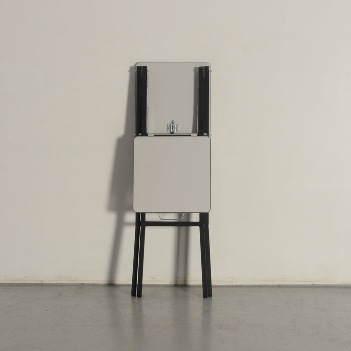 Projecta beamertafel / projectortafel, 114 cm hoog